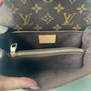 Louis Vuitton Pochette Metis East West