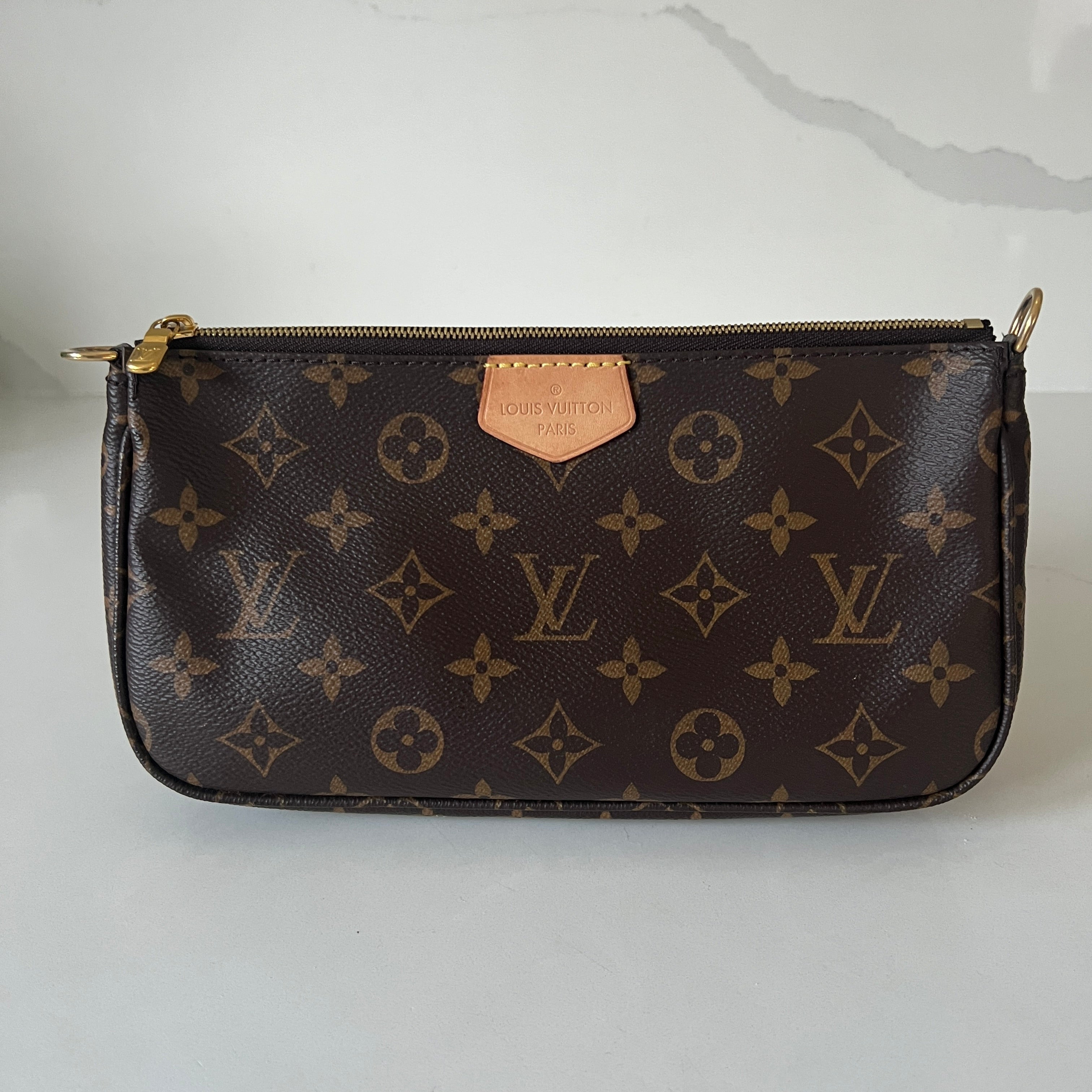 Louis Vuitton Multi Pochette Accessories