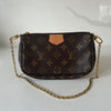 Louis Vuitton Multi Pochette Accessories