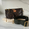 Louis Vuitton Multi Pochette Accessories