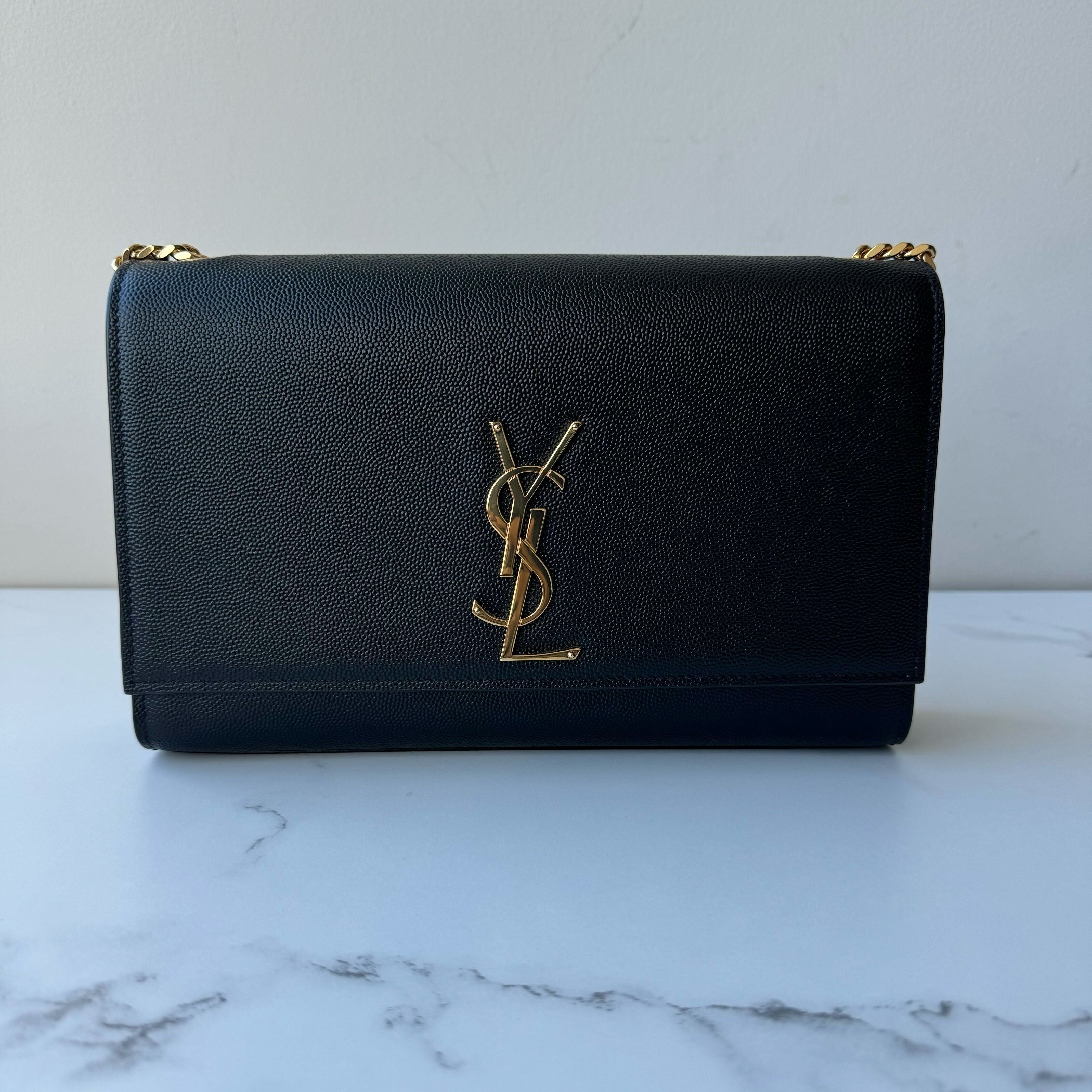 YSL Kate Bag