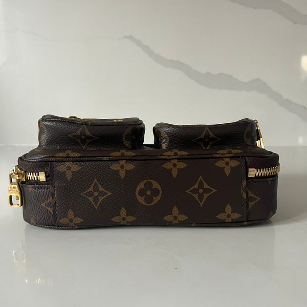 Louis Vuitton Utility Bag