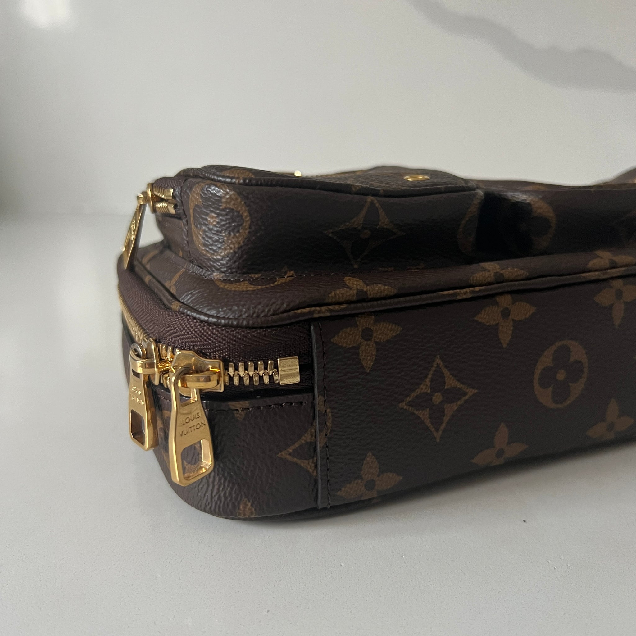 Louis Vuitton Utility Bag