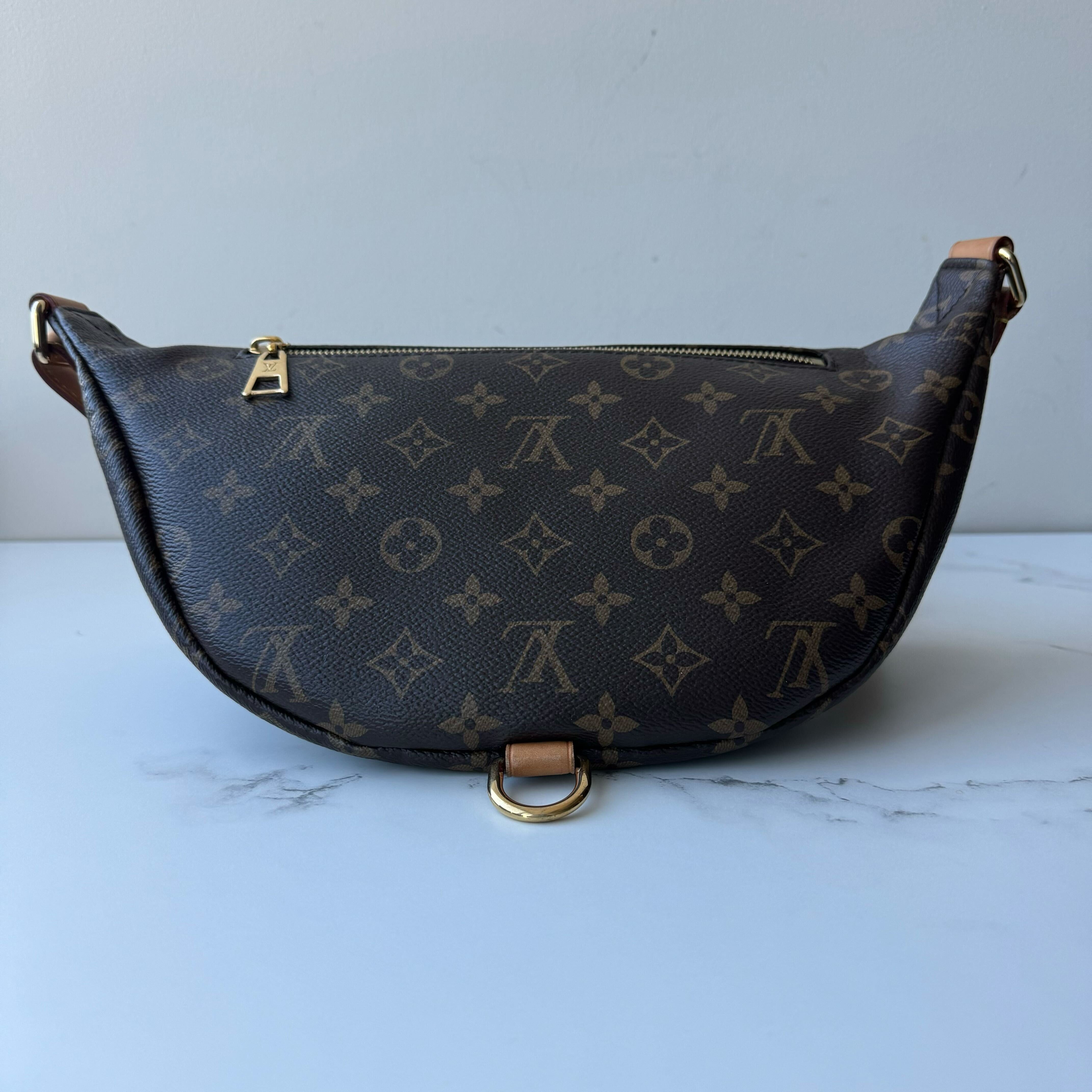 Louis Vuitton Bumbag