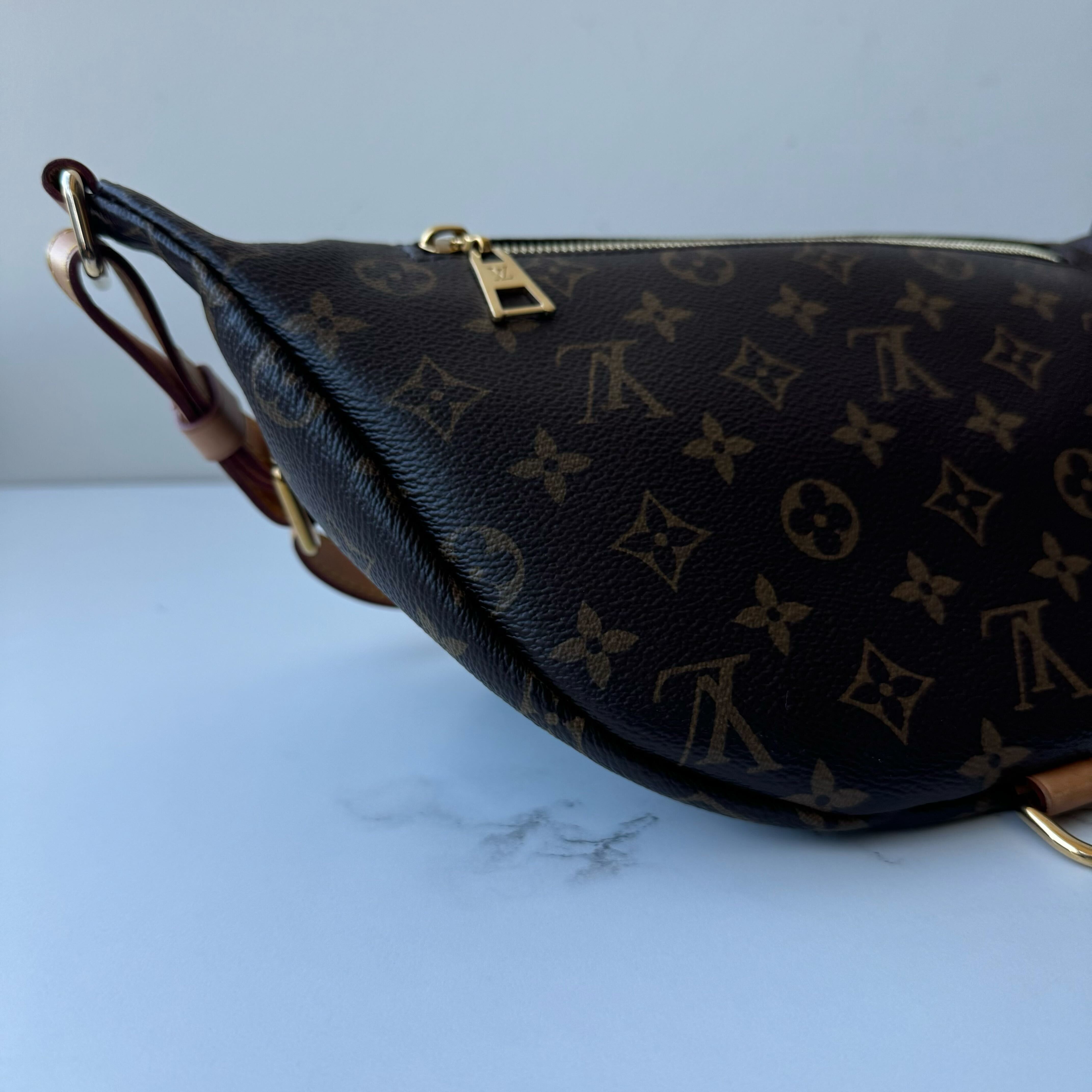 Louis Vuitton Bumbag