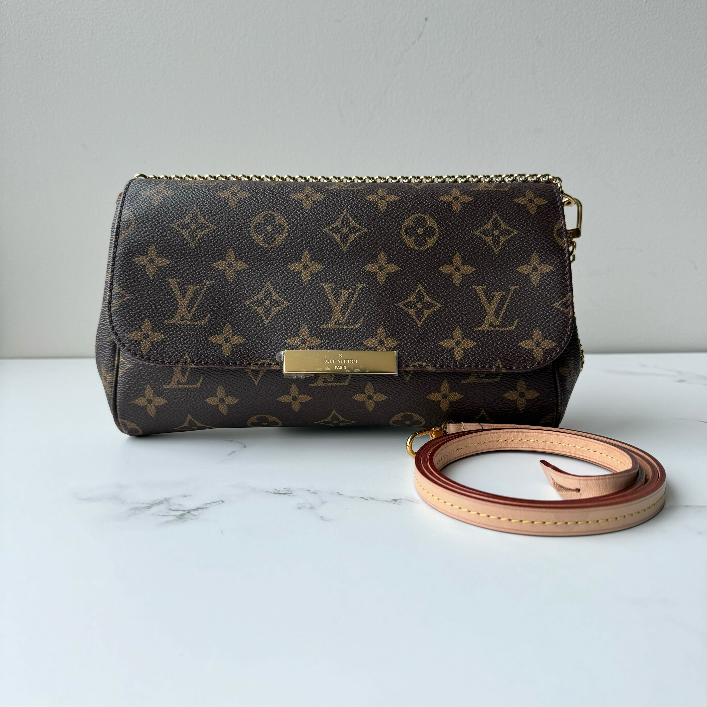 Louis Vuitton Favorite MM