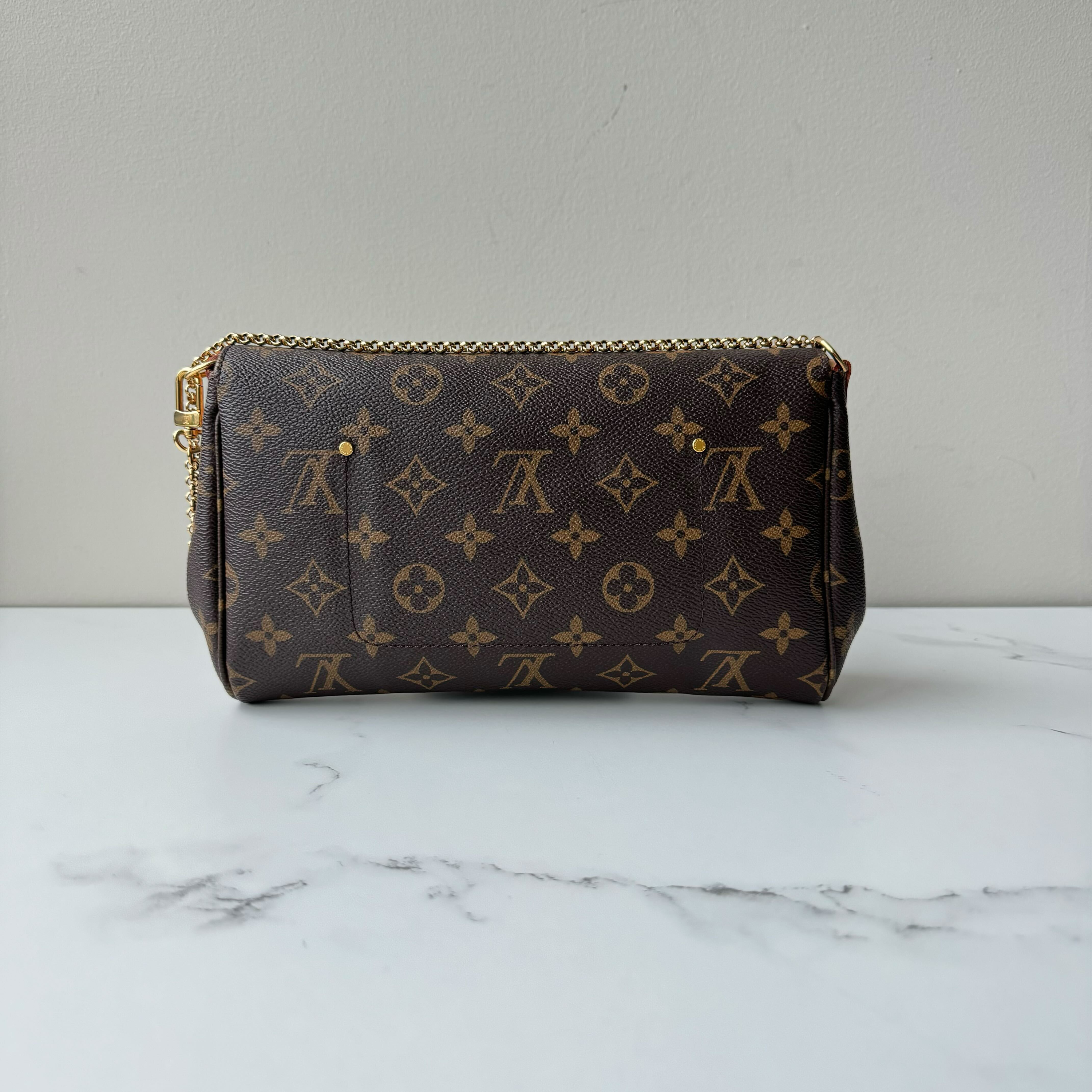 Louis Vuitton Favorite MM