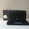 Chanel Classic Jumbo Single Flap Bag