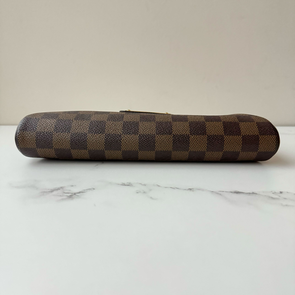 Louis Vuitton Eva Clutch