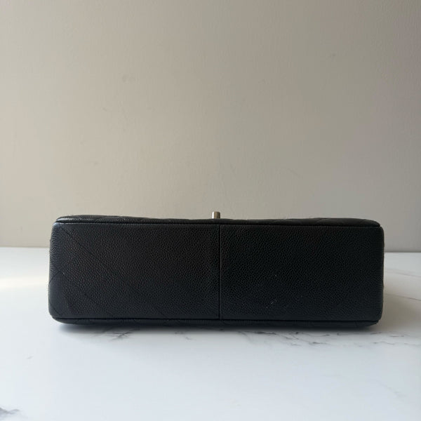 Chanel Classic Jumbo Single Flap Bag