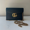Gucci Wallet on Chain