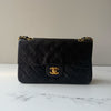 Chanel Double Flap
