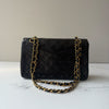 Chanel Double Flap