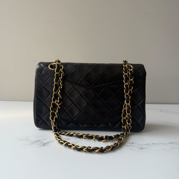 Chanel Double Flap