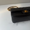 Chanel Double Flap