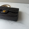 Chanel Double Flap