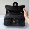 Chanel Double Flap