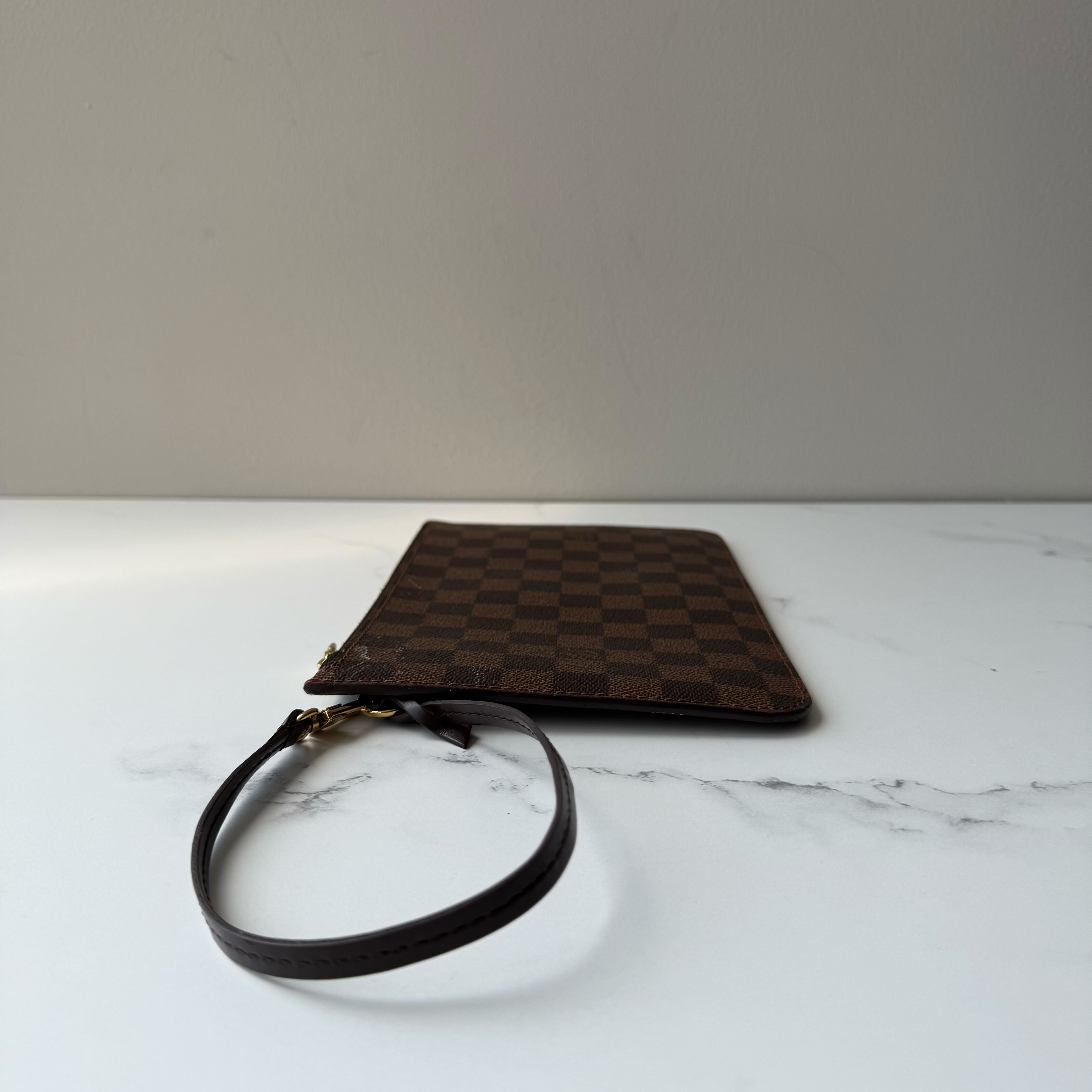 Louis Vuitton Pouch