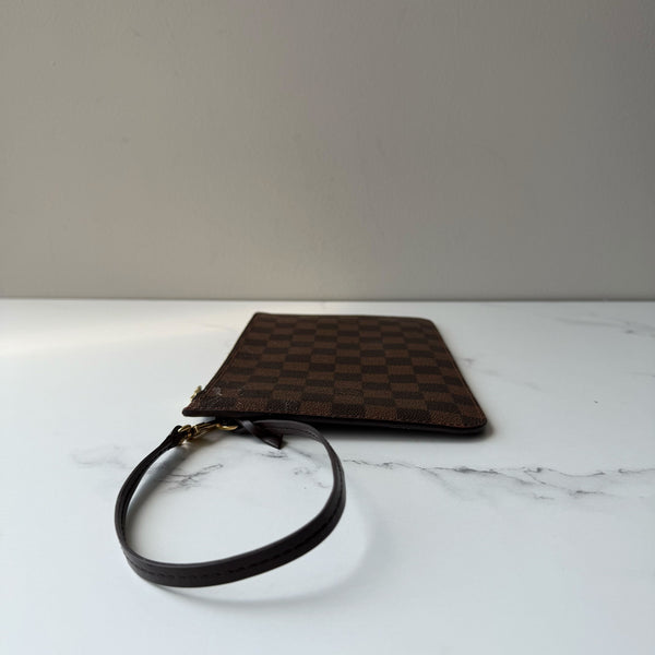 Louis Vuitton Pouch