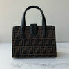 Fendi Zucca Tote