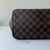 Louis Vuitton Neverfull MM & Pouch