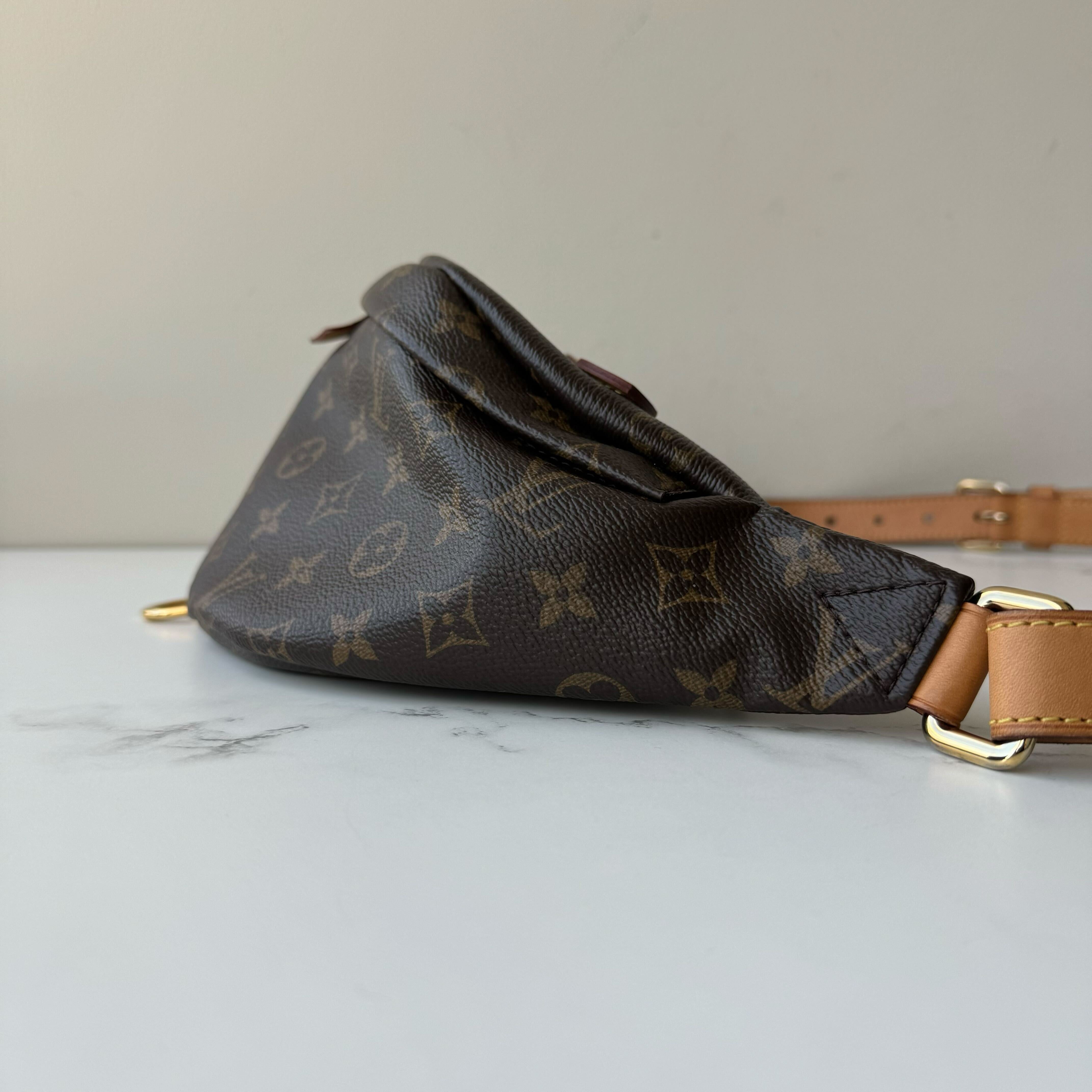 Louis Vuitton Bumbag