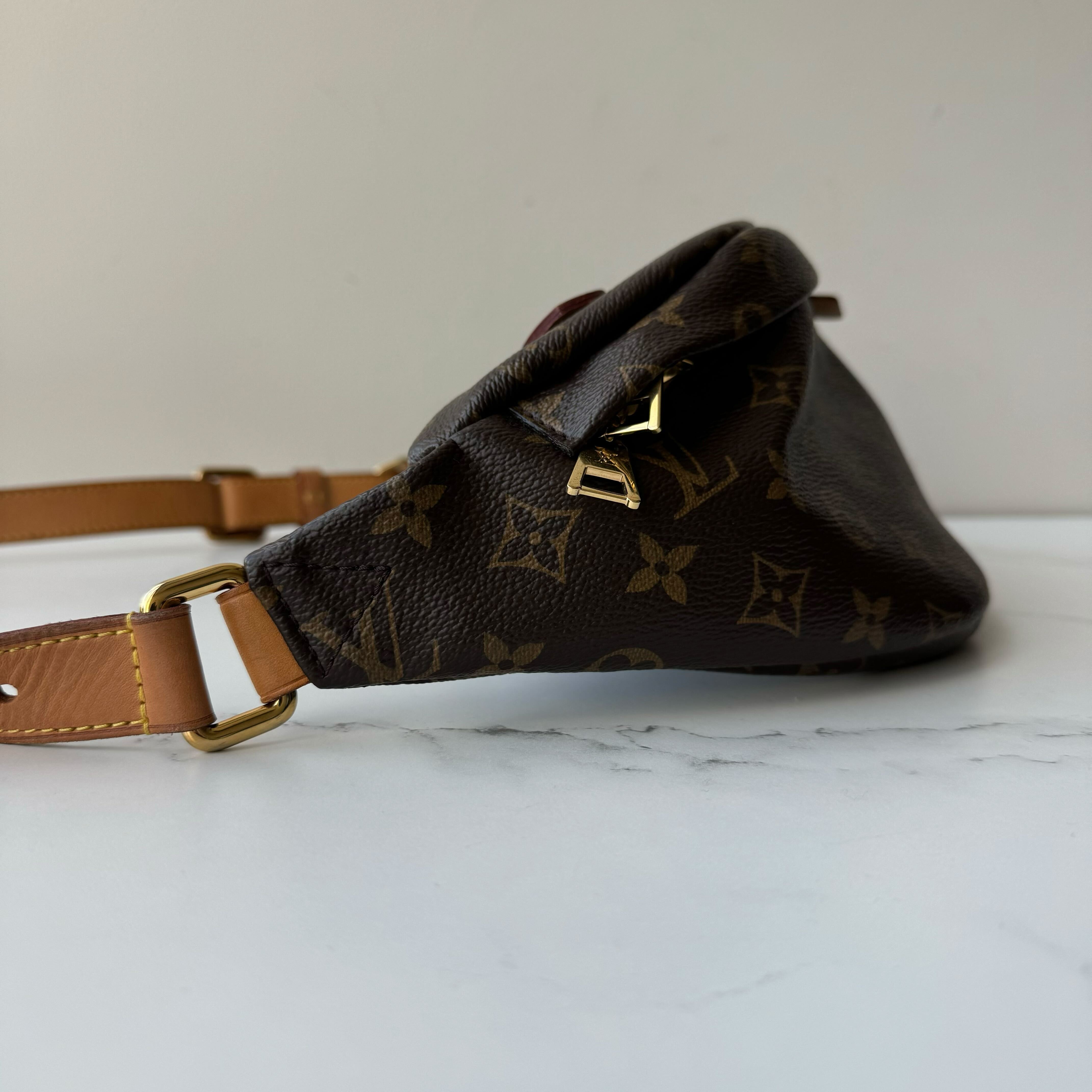 Louis Vuitton Bumbag