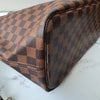 Louis Vuitton Neverfull MM & Pouch