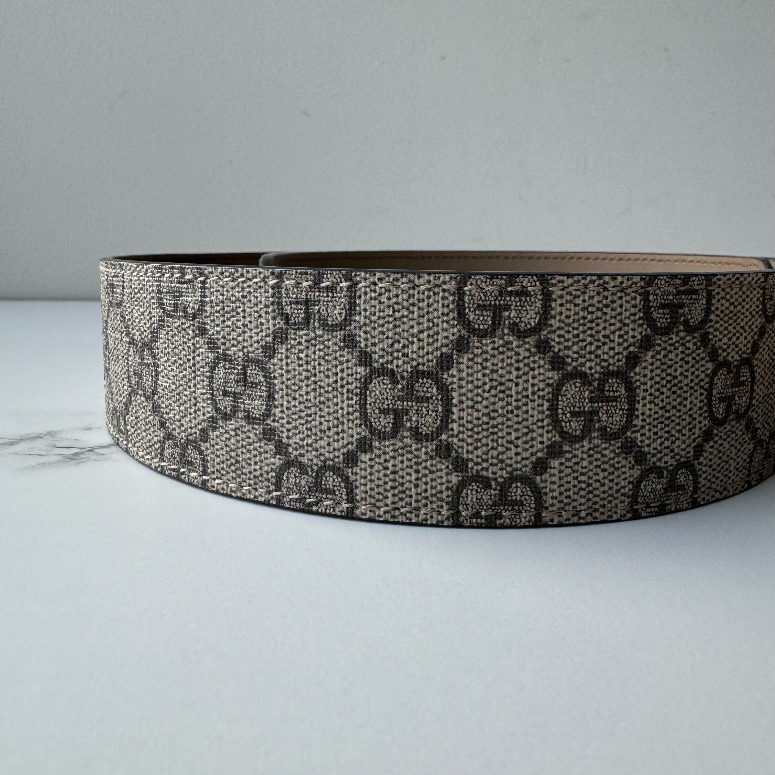 Gucci Dionysus Belt