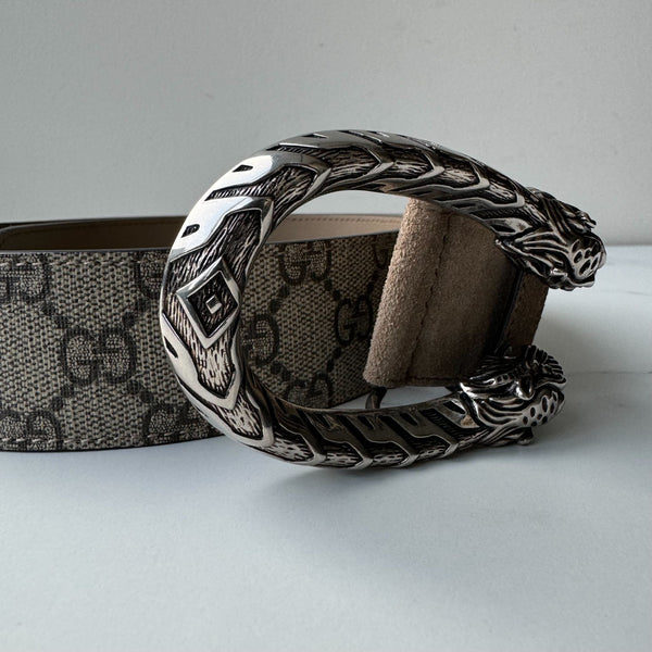 Gucci Dionysus Belt