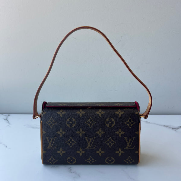 Louis Vuitton Recital