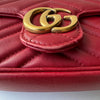 Gucci Super Mini Marmont