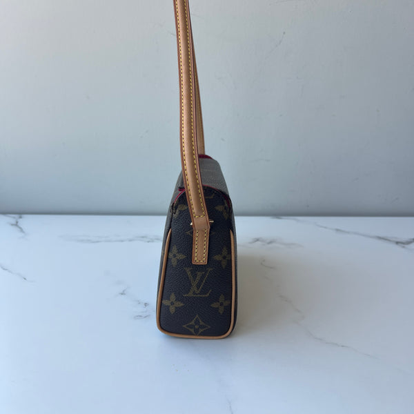 Louis Vuitton Recital