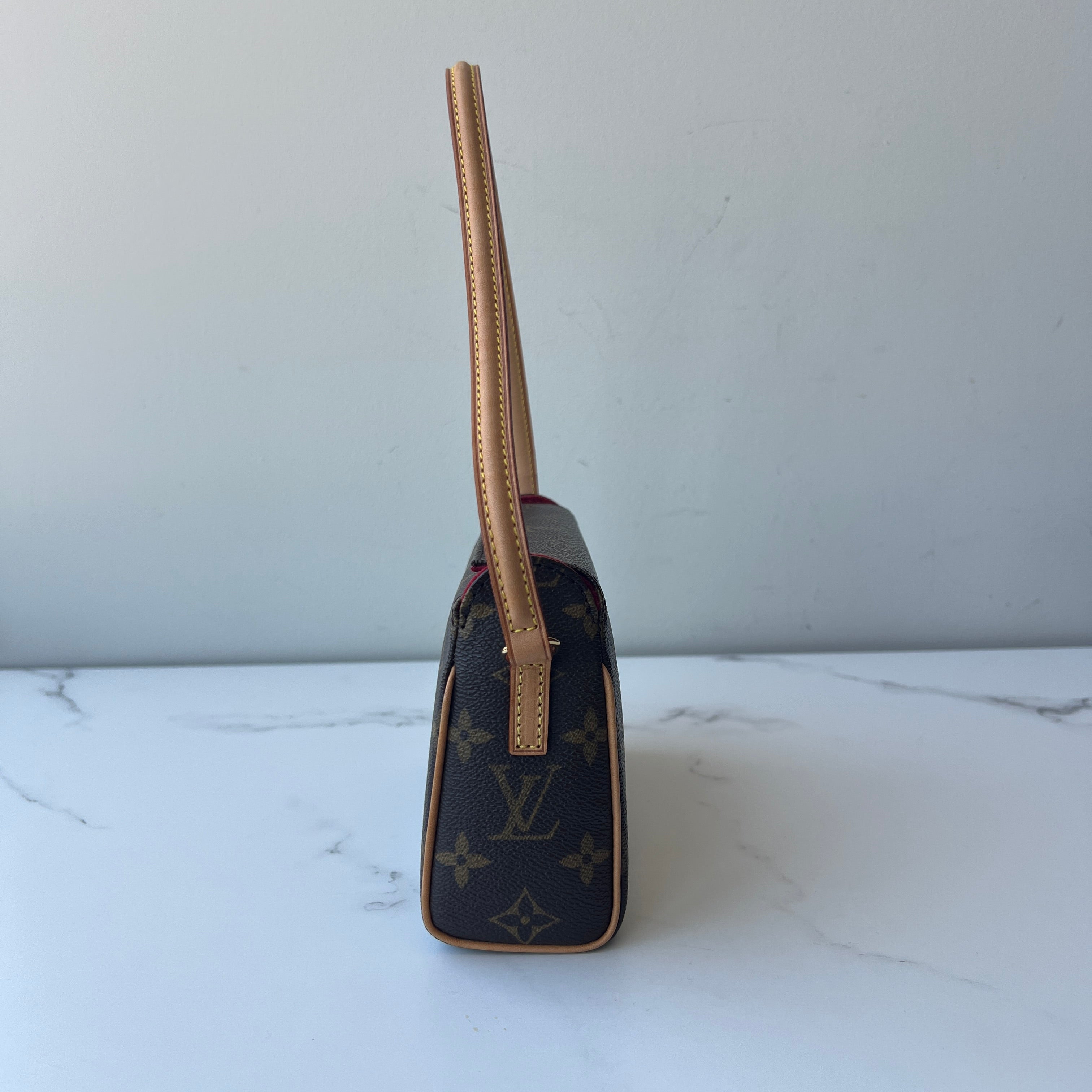 Louis Vuitton Recital