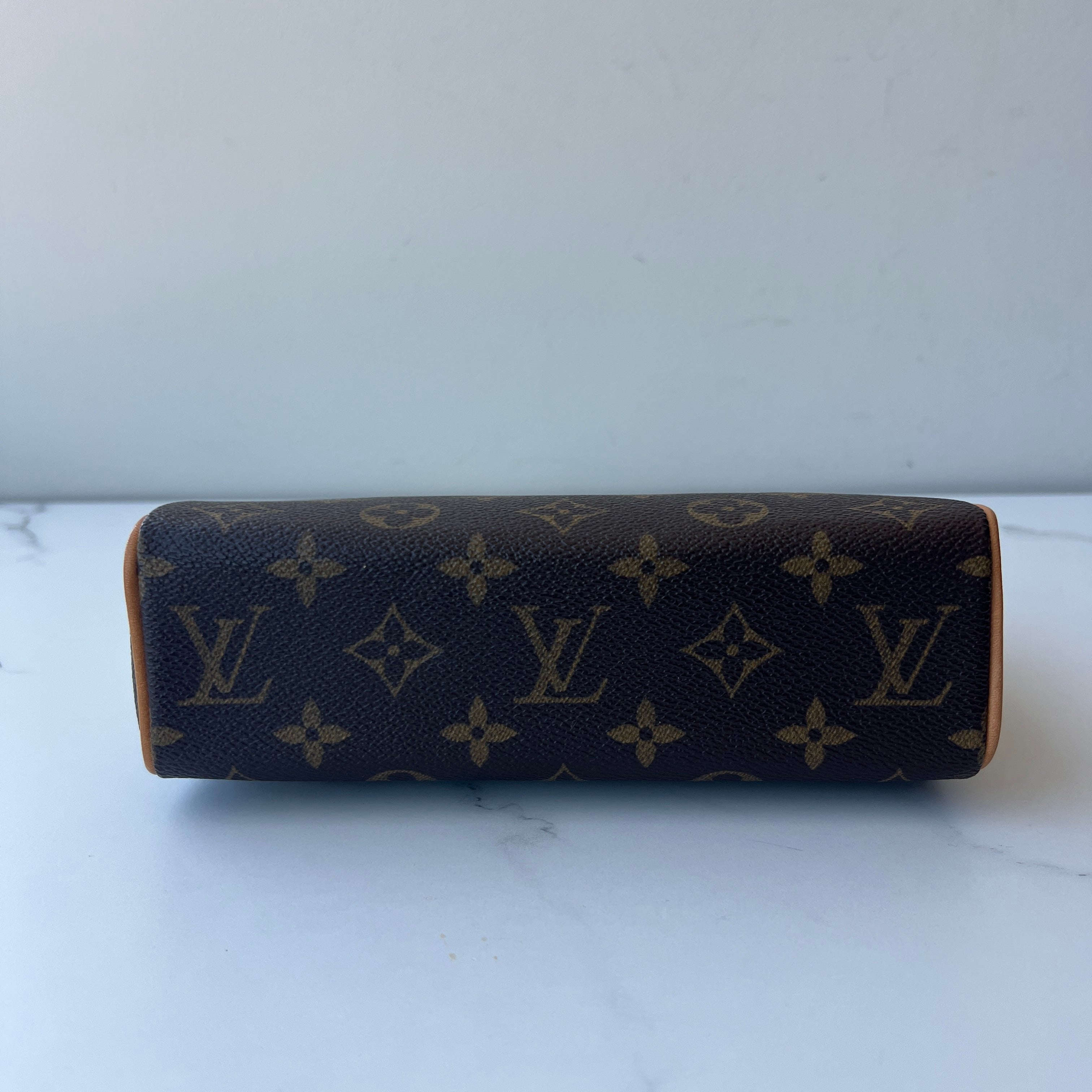 Louis Vuitton Recital