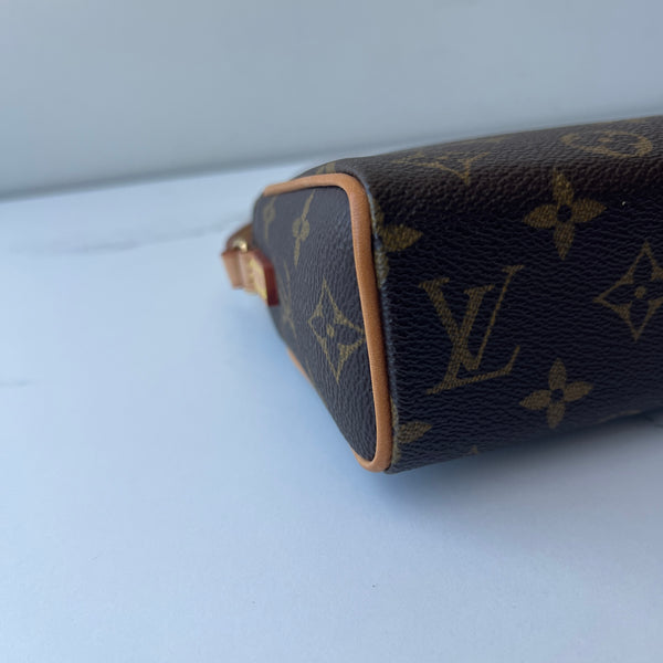 Louis Vuitton Recital