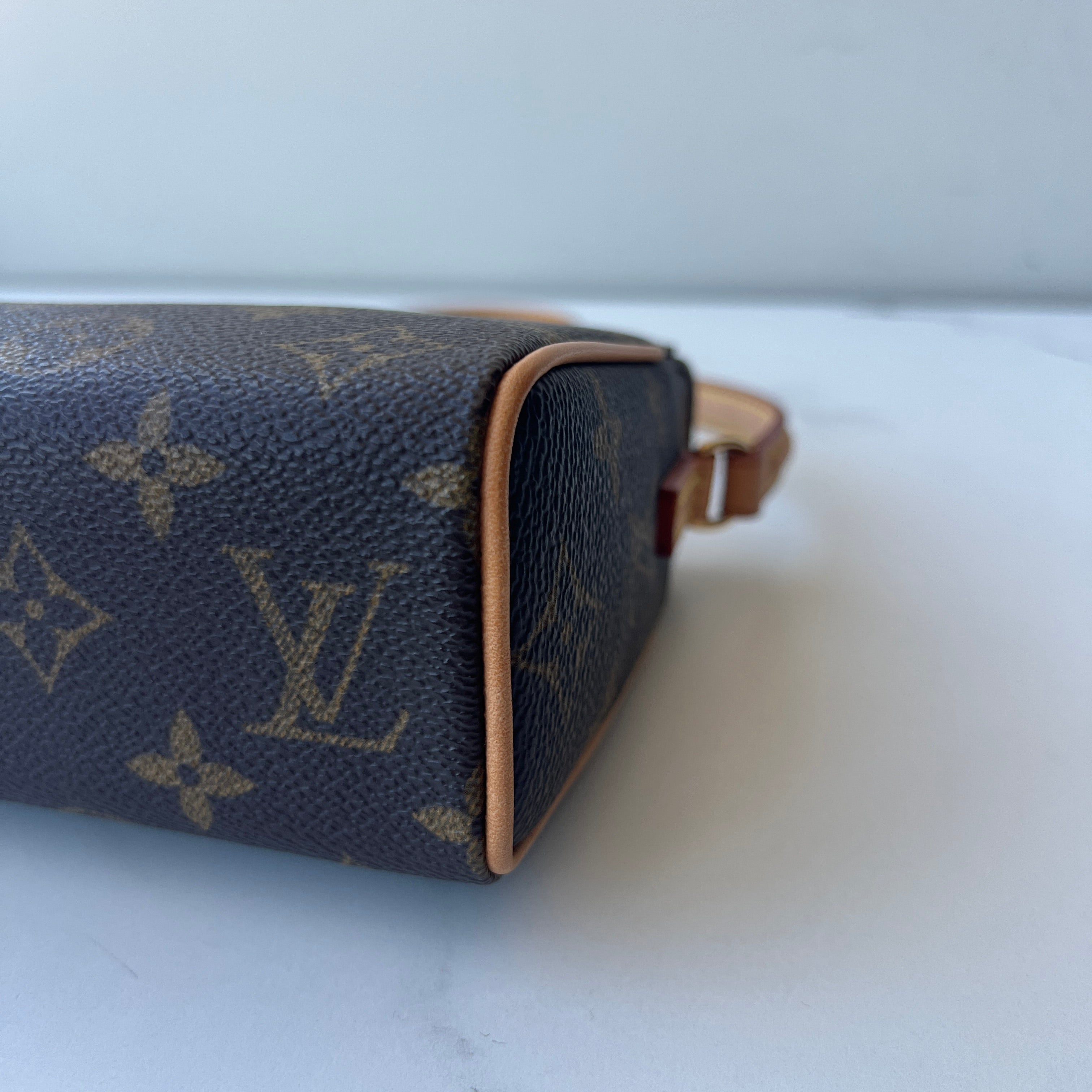 Louis Vuitton Recital