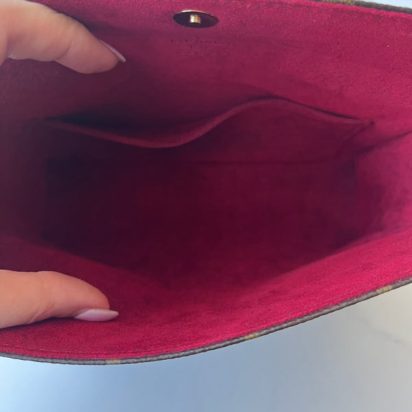 Louis Vuitton Recital