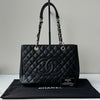 Chanel GST Tote