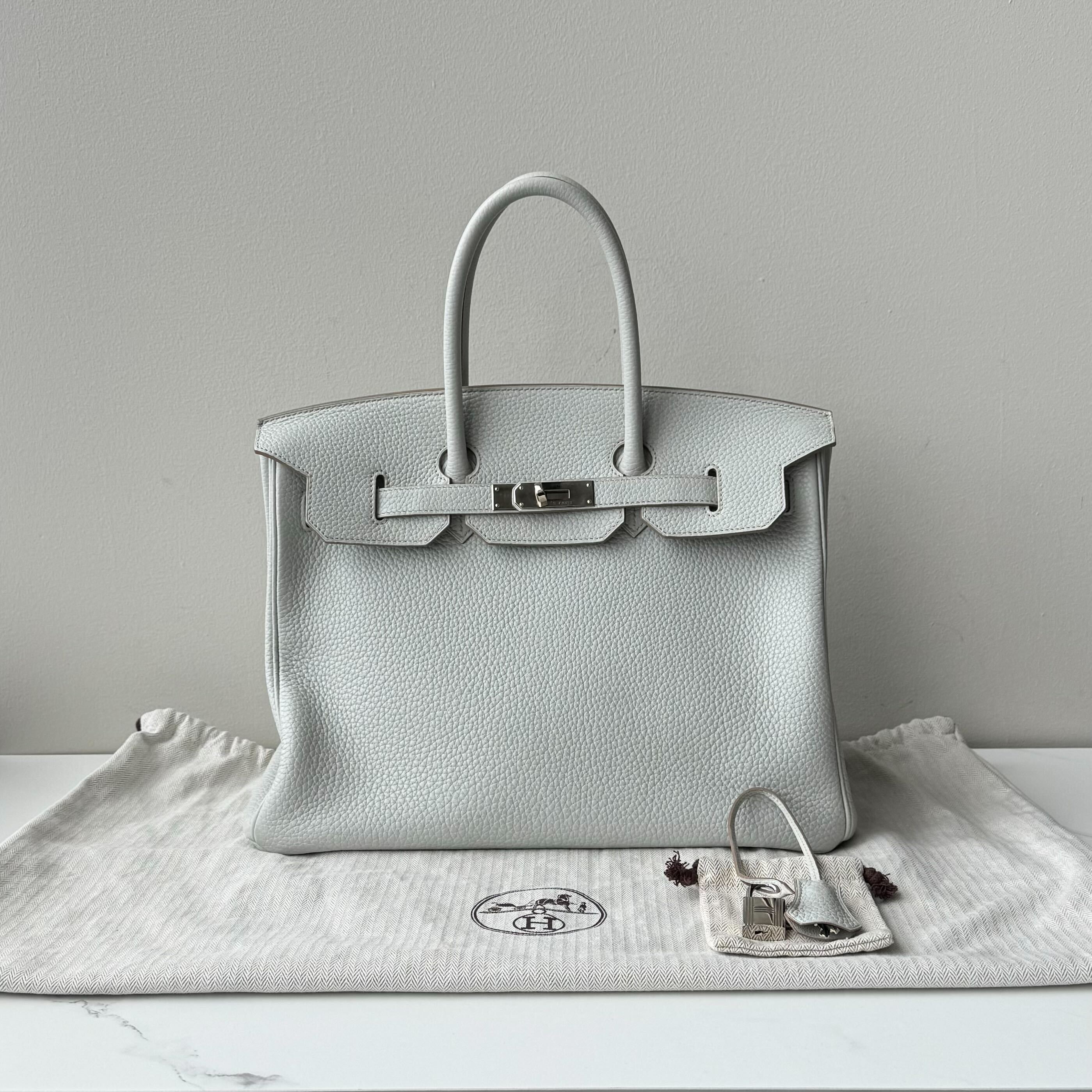 HERMES BIRKIN 35