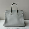 HERMES BIRKIN 35