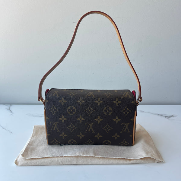 Louis Vuitton Recital