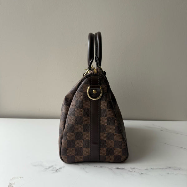 Louis Vuitton Speedy Bandoulière 25