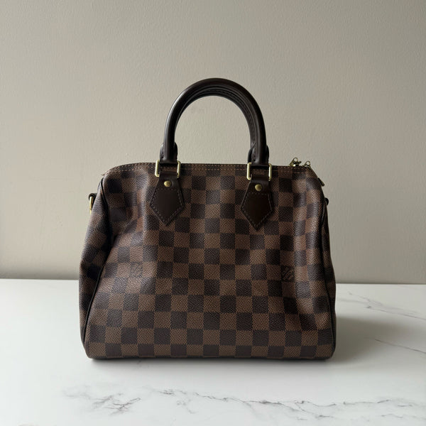 Louis Vuitton Speedy Bandoulière 25