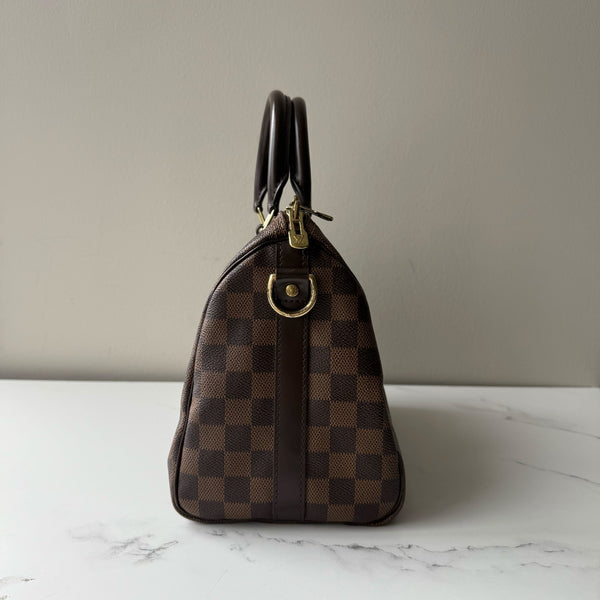 Louis Vuitton Speedy Bandoulière 25