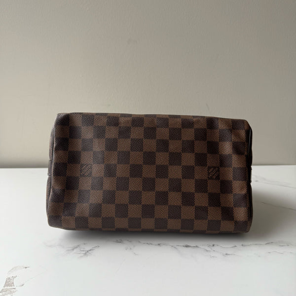 Louis Vuitton Speedy Bandoulière 25