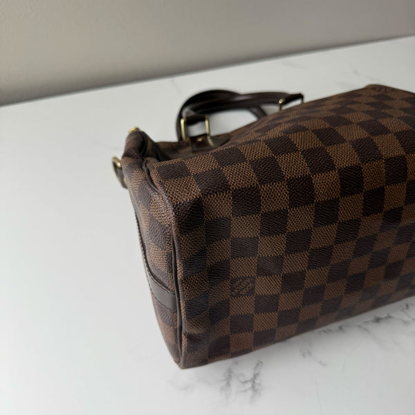 Louis Vuitton Speedy Bandoulière 25