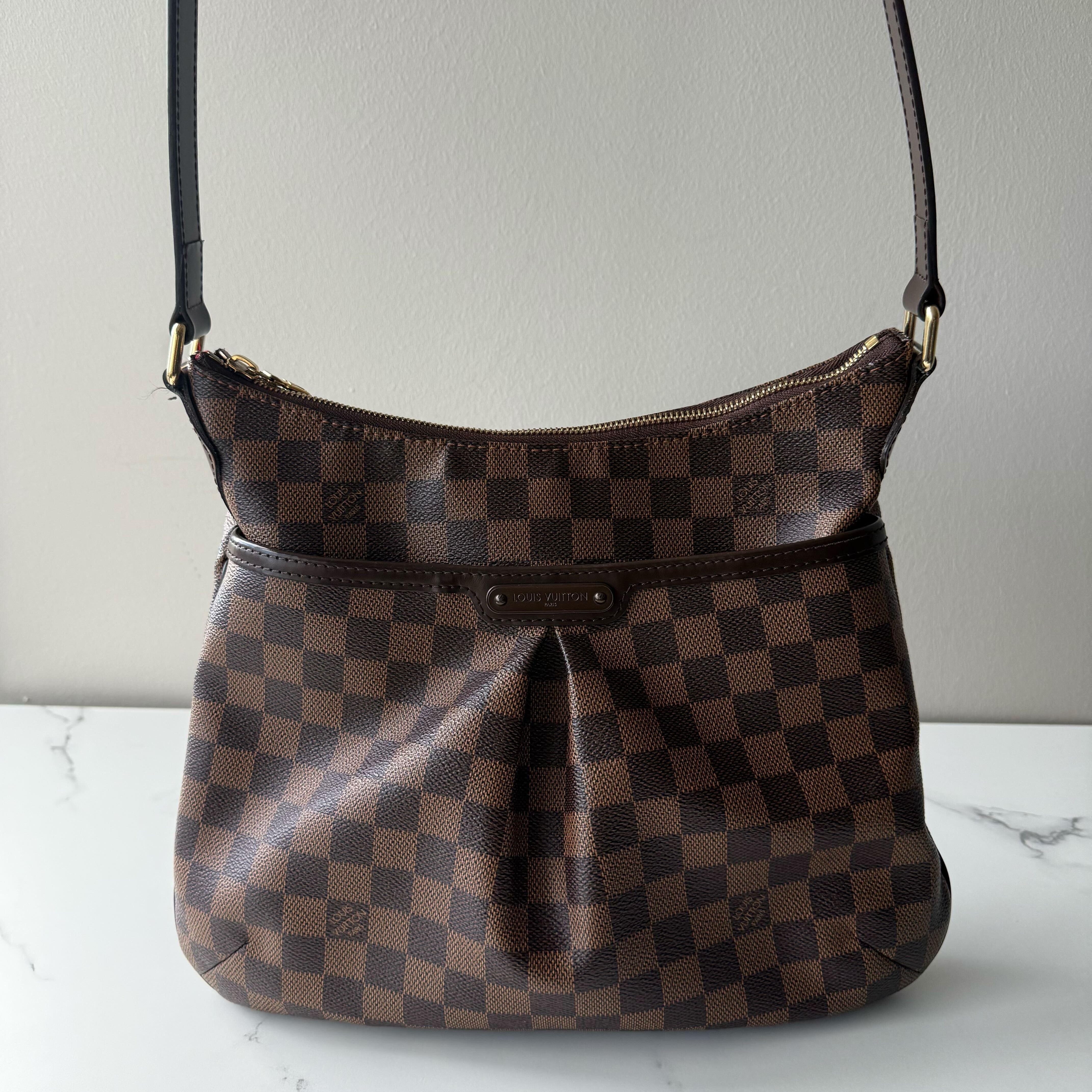 Louis Vuitton Bloomsbury PM