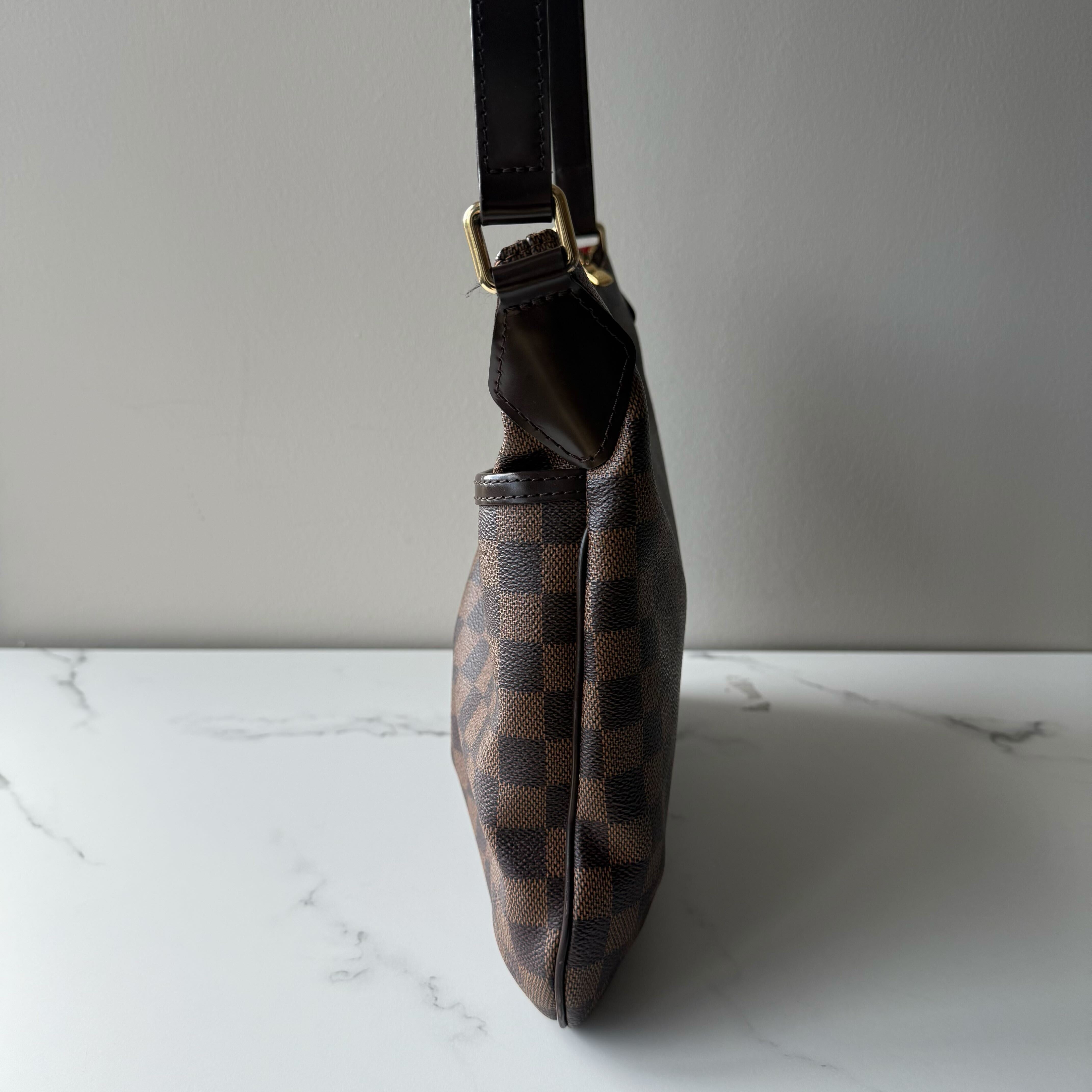 Louis Vuitton Bloomsbury PM