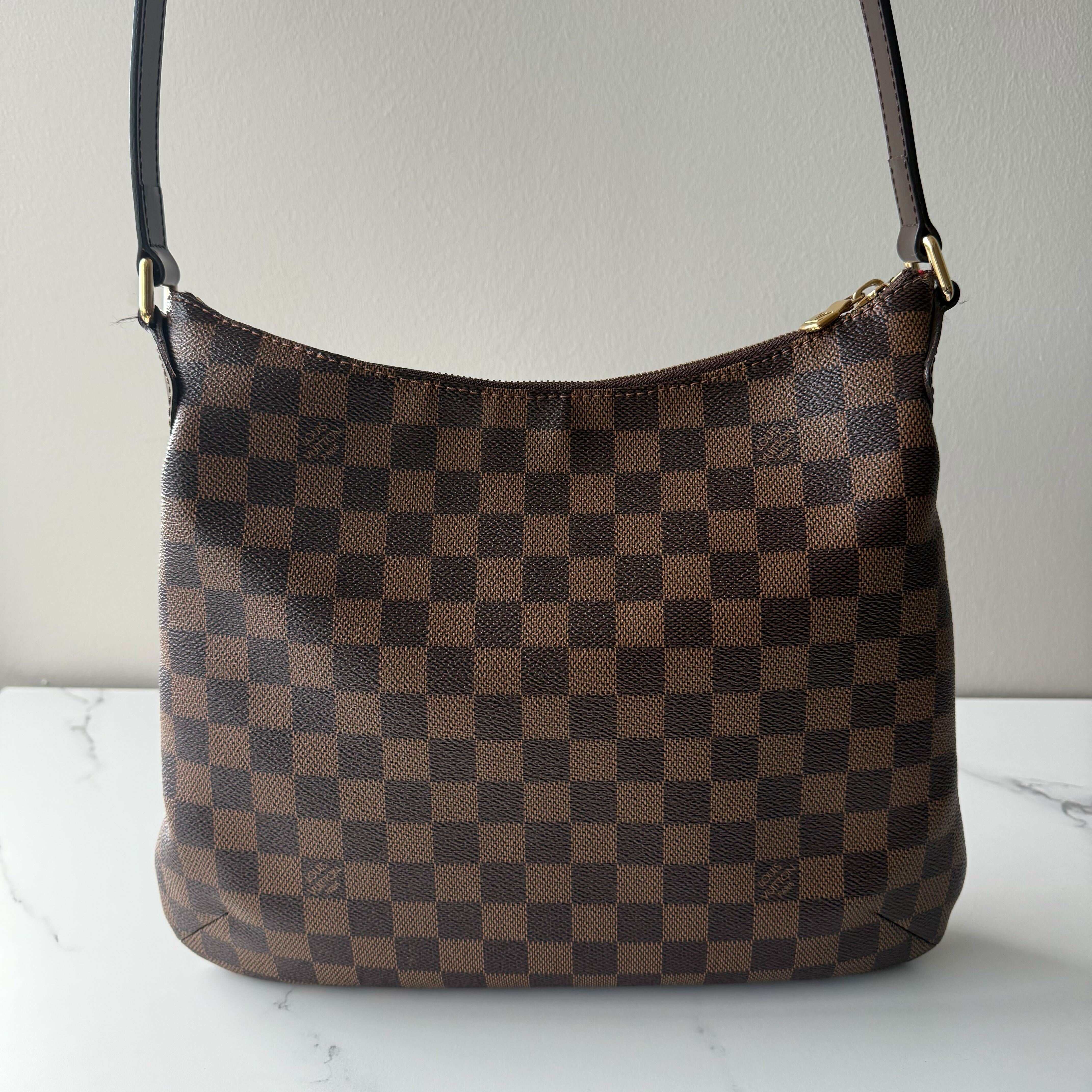Louis Vuitton Bloomsbury PM